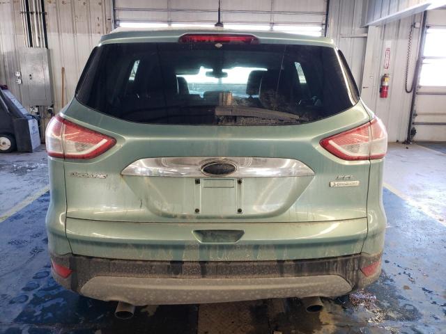 Photo 6 from auction – 2013 FORD ESCAPE SEL with VIN 1FMCU0H99DUD71236
