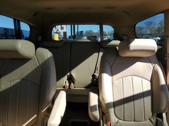 Photo 10 from auction – 2012 BUICK ENCLAVE with VIN 5GAKVDEDXCJ256417