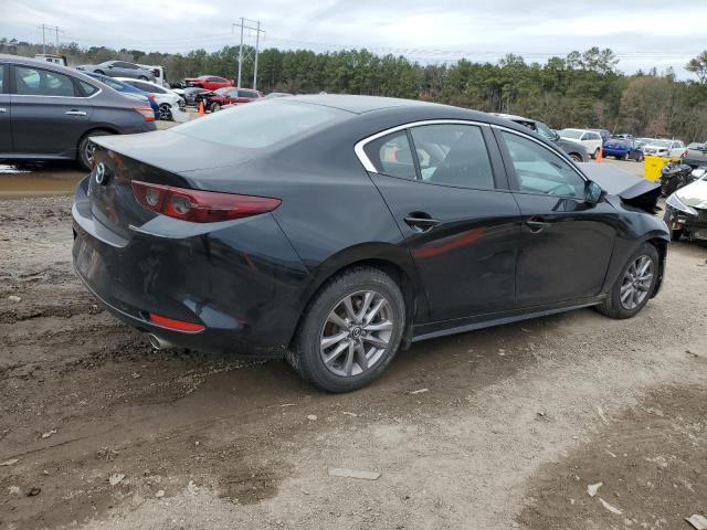 Photo 3 from auction – 2021 MAZDA 3 with VIN JM1BPAAL2M1342228
