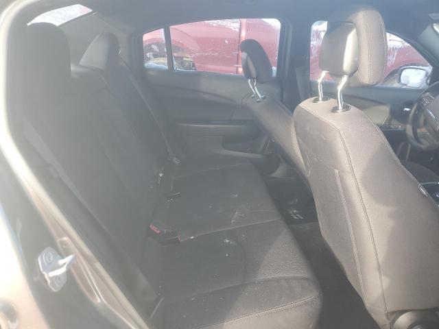 Photo 10 from auction – 2012 CHRYSLER 200 LX with VIN 1C3CCBAB1CN262136
