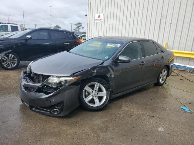 Photo 1 from auction – 2014 TOYOTA CAMRY L with VIN 4T1BF1FK2EU819920