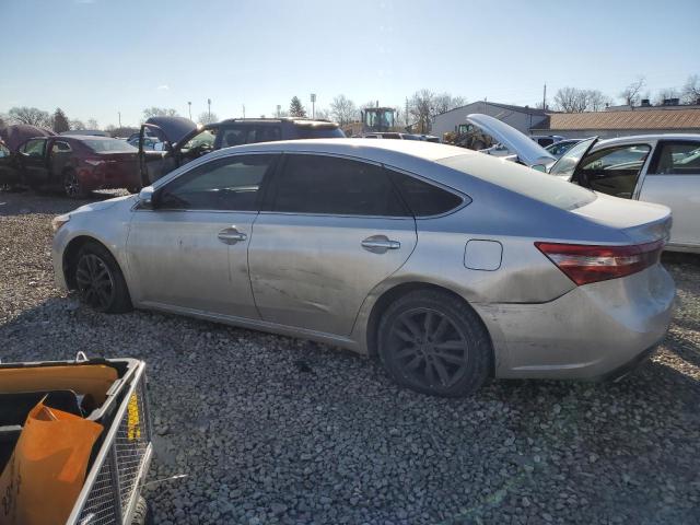 Photo 2 from auction – 2014 TOYOTA AVALON BAS with VIN 4T1BK1EBXEU113694