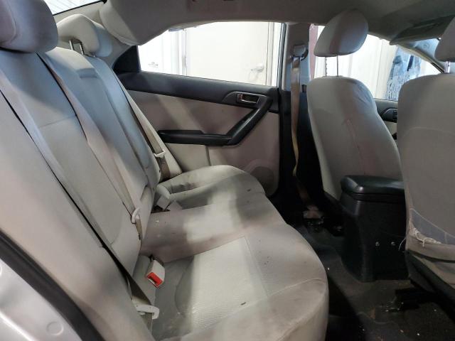 Photo 10 from auction – 2010 KIA FORTE EX with VIN KNAFU4A29A5254135