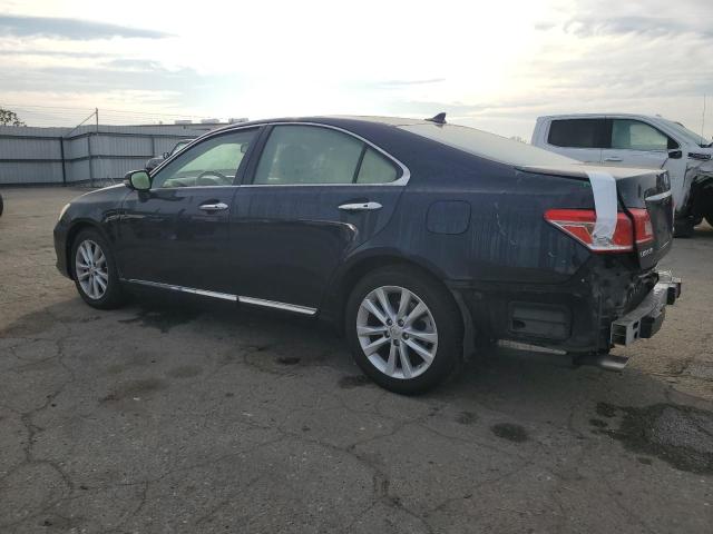 Photo 2 from auction – 2010 LEXUS ES 350 with VIN JTHBK1EGXA2350707