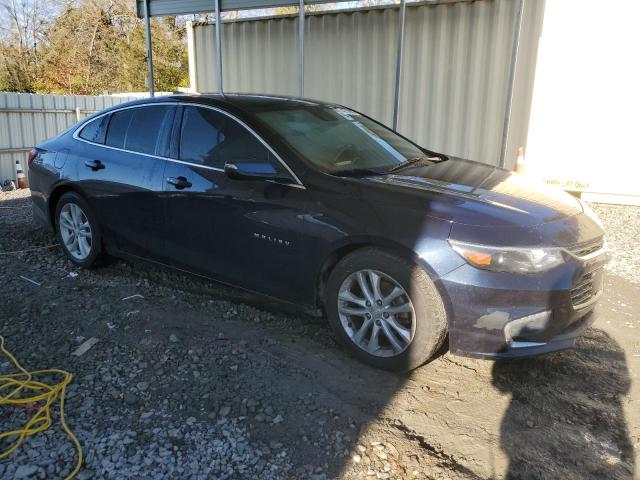Photo 4 from auction – 2018 CHEVROLET MALIBU LT with VIN 1G1ZD5ST9JF195653