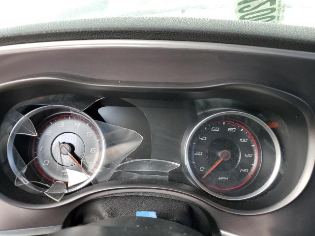 Photo 9 from auction – 2021 DODGE CHARGER SX with VIN 2C3CDXBG1MH514966