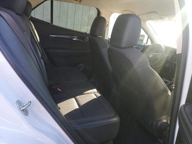 Photo 11 from auction – 2023 BUICK ENVISION P with VIN LRBAZLR47PD066032