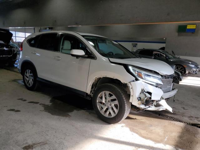 Photo 4 from auction – 2016 HONDA CR-V EX with VIN 5J6RM4H59GL126038
