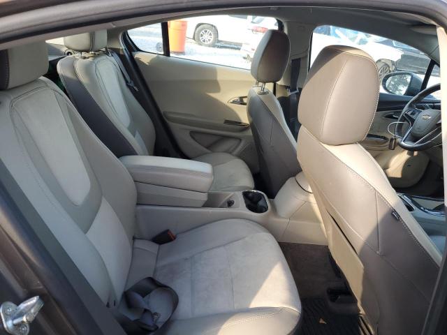 Photo 10 from auction – 2014 CHEVROLET VOLT with VIN 1G1RF6E45EU148352