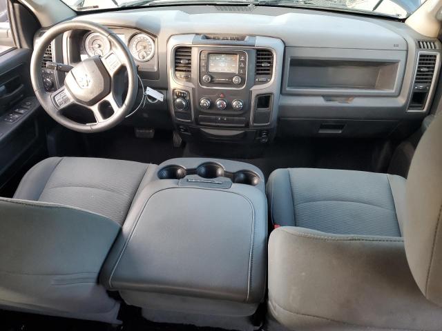 Photo 8 from auction – 2018 RAM 1500 ST with VIN 1C6RR6FGXJS216875