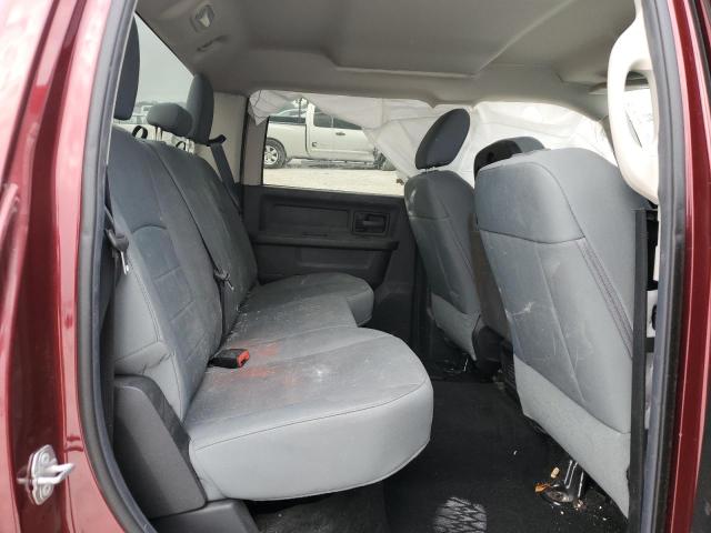 صورة رقم 10 من المزاد - 2016 RAM 1500 ST مع VIN 3C6RR7KT1GG301497