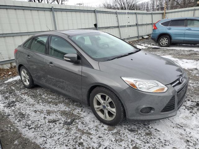 Photo 4 from auction – 2014 FORD FOCUS SE with VIN 1FADP3F2XEL409223