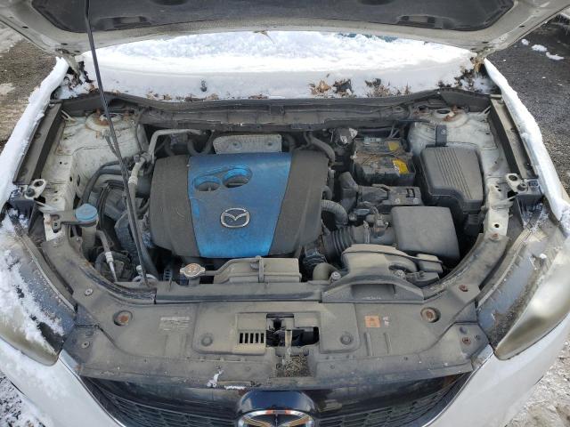 Photo 12 from auction – 2013 MAZDA CX-5 TOURI with VIN JM3KE4CE3D0152148