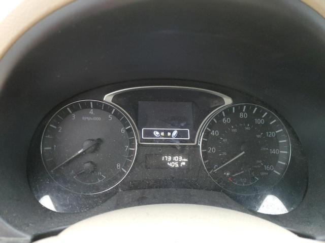 Photo 9 from auction – 2014 NISSAN ALTIMA 2.5 with VIN 1N4AL3AP2EC127756