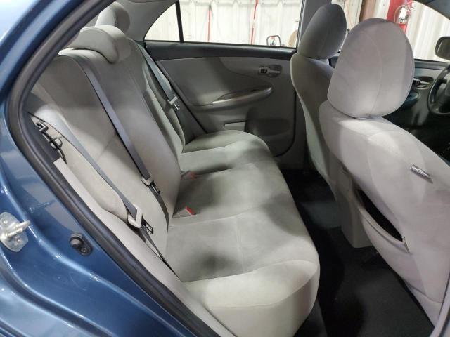 Photo 10 from auction – 2012 TOYOTA COROLLA BA with VIN 5YFBU4EE0CP019425
