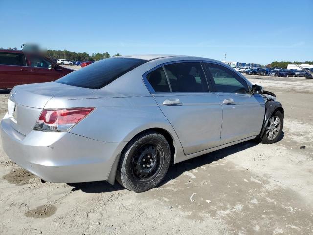 Photo 3 from auction – 2008 HONDA ACCORD LXP with VIN JHMCP26418C071263