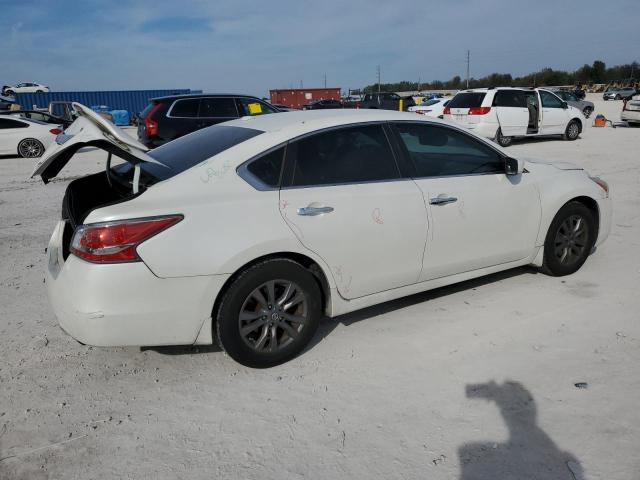 Photo 3 from auction – 2015 NISSAN ALTIMA 2.5 with VIN 1N4AL3AP7FC475439