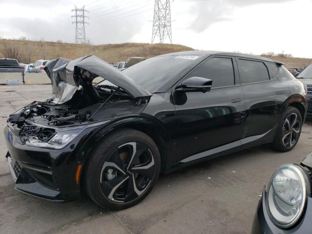 KIA EV6 GT LIN 2023 with VIN KNDC4DLC0P5128718 - Photo from auction