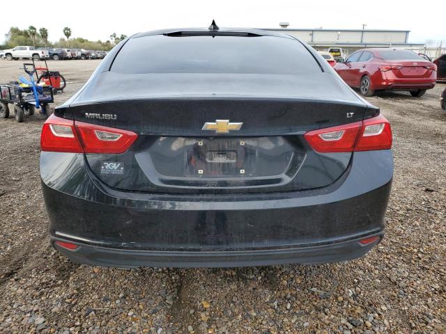 Photo 6 from auction – 2016 CHEVROLET MALIBU LT with VIN 1G1ZE5ST4GF307152