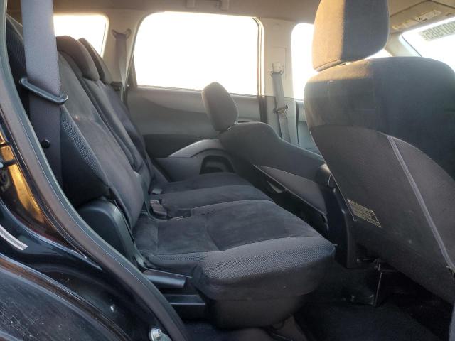 Photo 11 from auction – 2007 MITSUBISHI OUTLANDER with VIN JA4MS31X17Z004860