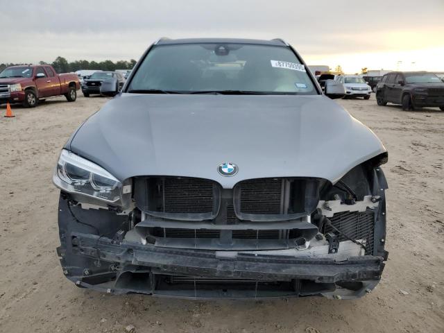 Photo 5 from auction – 2018 BMW X5 SDRIVE3 with VIN 5UXKR2C55J0Z17808