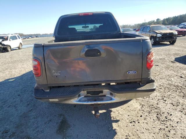 Photo 6 from auction – 2003 FORD F150 with VIN 1FTRW07L73KC56540