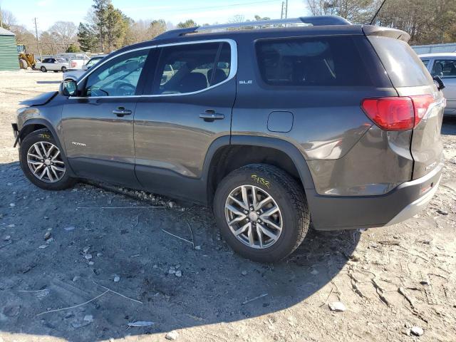 Photo 2 from auction – 2019 GMC ACADIA SLE with VIN 1GKKNLLA1KZ222291