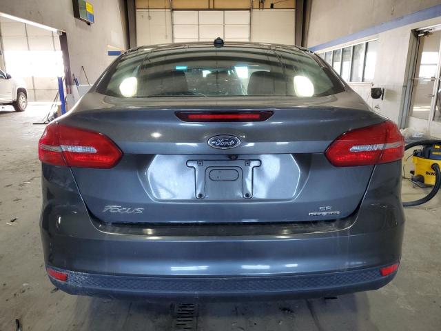 Photo 6 from auction – 2015 FORD FOCUS SE with VIN 1FADP3F22FL304337