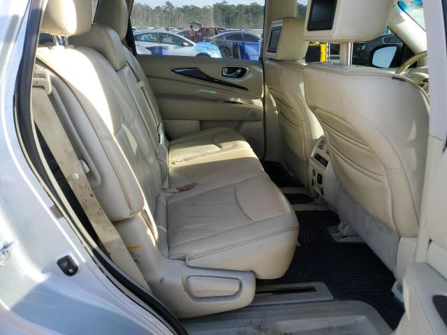 Photo 11 from auction – 2013 INFINITI JX35 with VIN 5N1AL0MN3DC333651