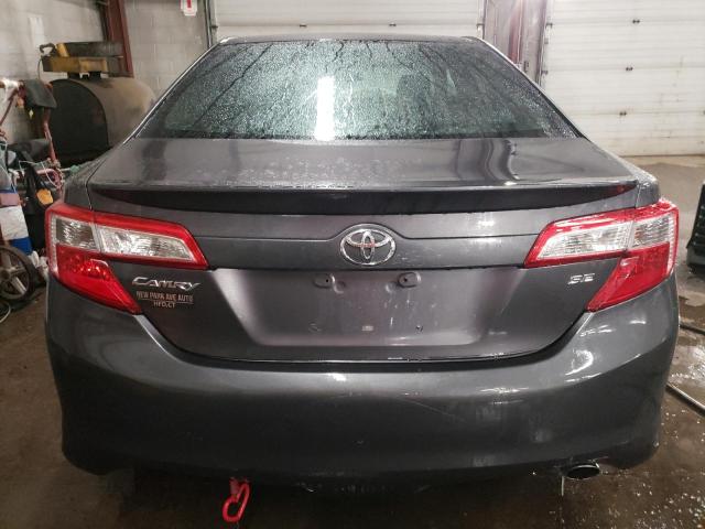Photo 6 from auction – 2013 TOYOTA CAMRY L with VIN 4T1BF1FK2DU281346