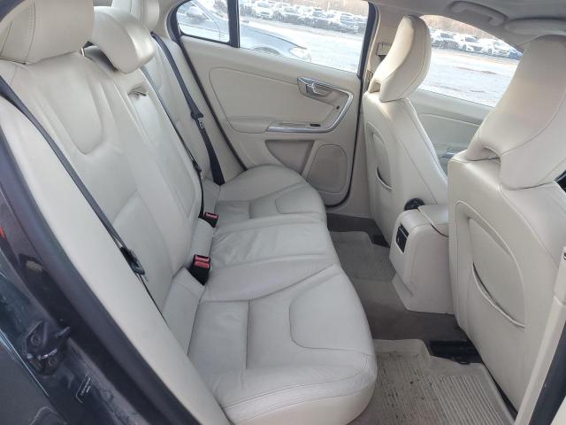 Photo 10 from auction – 2012 VOLVO S60 T5 with VIN YV1622FS8C2097296