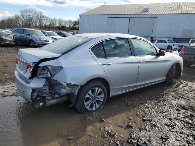 Photo 3 from auction – 2014 HONDA ACCORD LX with VIN 1HGCR2F38EA067819