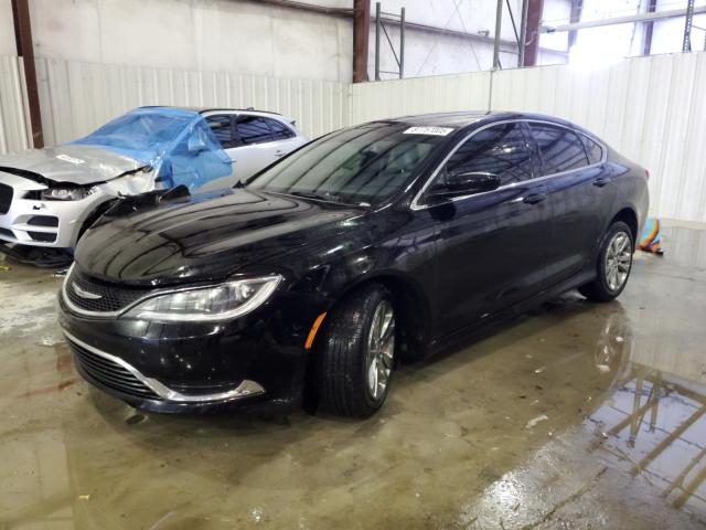 Zdjęcie 1 z aukcji – 2015 CHRYSLER 200 LIMITE z VIN 1C3CCCAB6FN622737
