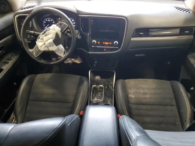 Photo 8 from auction – 2020 MITSUBISHI OUTLANDER with VIN JA4AD3A31LZ044201