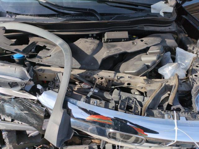 Photo 11 from auction – 2019 HONDA PILOT TOUR with VIN 5FNYF6H96KB026226