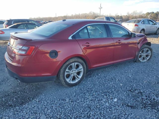 Photo 3 from auction – 2015 FORD TAURUS SEL with VIN 1FAHP2E83FG206184