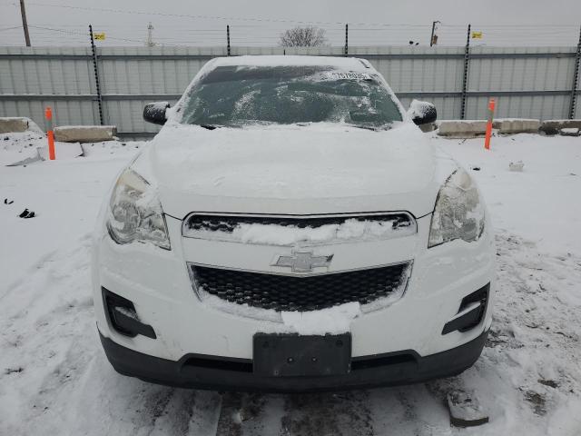 Photo 5 from auction – 2015 CHEVROLET EQUINOX LS with VIN 2GNALAEK9F1127782