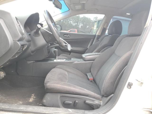 Photo 7 from auction – 2011 NISSAN MAXIMA S with VIN 1N4AA5AP5BC852989