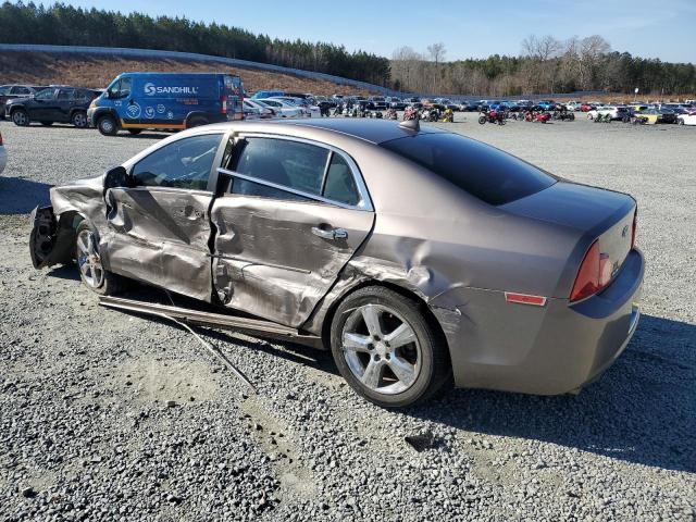 Photo 2 from auction – 2012 CHEVROLET MALIBU 2LT with VIN 1G1ZD5E0XCF301631