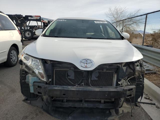 Photo 5 from auction – 2011 TOYOTA VENZA with VIN 4T3ZK3BB1BU044900