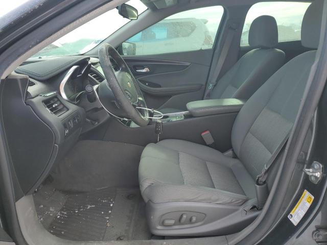 Photo 7 from auction – 2015 CHEVROLET IMPALA LS with VIN 2G11X5SL3F9154780
