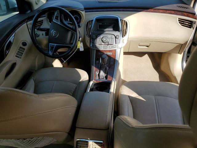 Photo 8 from auction – 2011 BUICK LACROSSE C with VIN 1G4GC5ED2BF306739