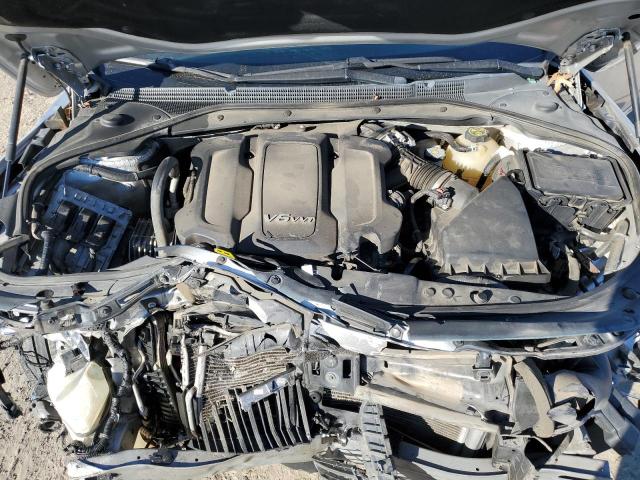 Фото 11 с аукциона – 2017 BUICK LACROSSE E с VIN 1G4ZP5SS7HU143154