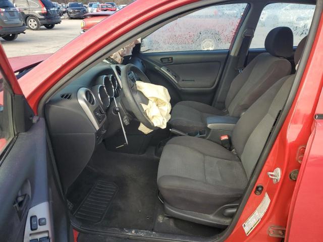 Photo 7 from auction – 2004 TOYOTA COROLLA MA with VIN 2T1KR32E94C277833