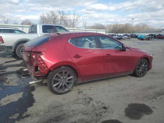 Photo 3 from auction – 2022 MAZDA 3 PREFERRE with VIN JM1BPALL6N1500147