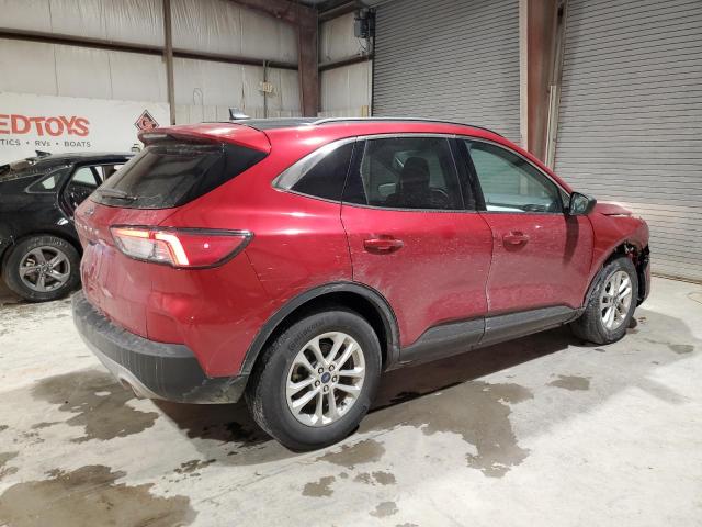 Photo 3 from auction – 2022 FORD ESCAPE SE with VIN 1FMCU0G63NUB98547
