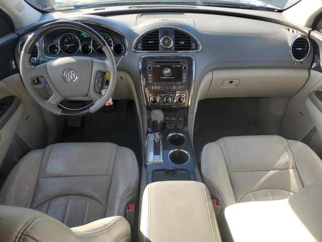 Photo 8 from auction – 2015 BUICK ENCLAVE with VIN 5GAKRCKD6FJ103475