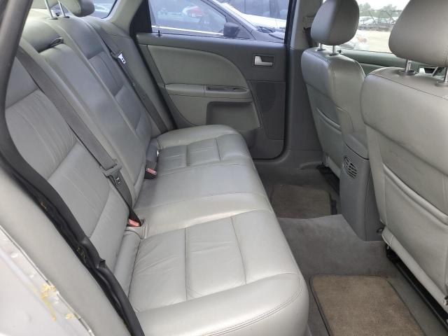 Photo 10 from auction – 2005 FORD FIVE HUNDR with VIN 1FAFP24175G170106
