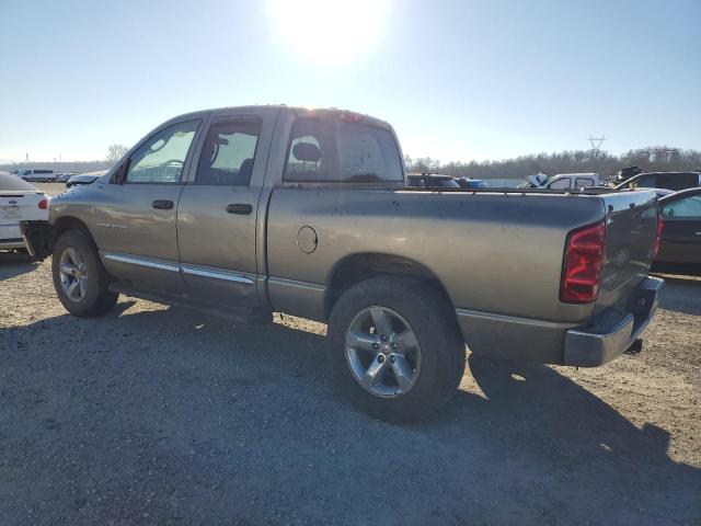 Photo 2 from auction – 2007 DODGE RAM 1500 S with VIN 1D7HU18227J612343