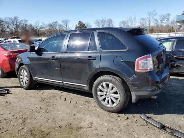 Photo 2 from auction – 2010 FORD EDGE SEL with VIN 2FMDK3JC6ABB28390